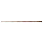 BSM-3/4X36 | Broca SDS Ma x de 3/4 x 36', Truper