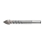 BVI-1/2X | Broca para vidrio y azulejo 1/2', Truper Expert
