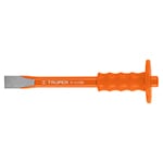 C-1X12G | Cincel de corte frío 1 X 12' con grip, Truper