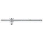 C-5285 | Barra corrediza para dados cuadro 1/2', Truper