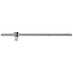 C-5685 | Barra corrediza para dados cuadro 3/4', Truper