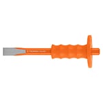 C-7/8X10G | Cincel de corte frío 7/8 x 10' con grip, Truper