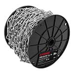 CADE-30 | Metro de cadena tipo Víctor de 3.0 mm en carrete de 30 m