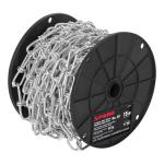CADE-40 | Metro de cadena tipo Víctor de 4.1 mm en carrete de 15 m