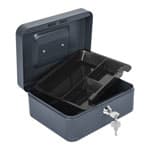 CADI-20 | Caja para dinero, 20 cm, Hermex