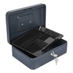 CADI-25 | Caja para dinero, 25 cm, Hermex