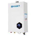 CALE-16IM | Calentador instantáneo modulante 16 L 3 servicios gas LP