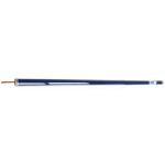 CALE-18HS-2 | Caja con 10 tubos de vidrio heat pipe para CALE-18HS, Foset