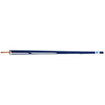 CALE-18HS-3 | Caja con 8 tubos de vidrio heat pipe para CALE-18HS, Foset