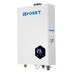 CALE-24IM | Calentador instantáneo modulante 24 L 4 servicios gas LP