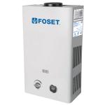 CALE-6I-N | Calentador de paso Instantáneo 6 L 1 servicio gas natural