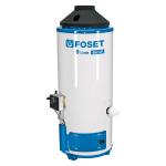 CALE-9PA | Calentador de paso 9L 2 servicios gas L.P. piezo eléct. Fose