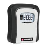 CALLA-12C | Caja de combinación guardallaves para pared, 12cm, Hermex