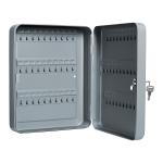 CALLA-60 | Caja con 60 ganchos para llaves, Hermex