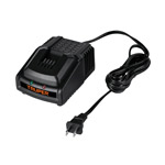 CAR-INA2 | Cargador baterías de ión Litio de 12 a 18 V, Truper