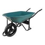CAT-15FF | Carretilla 5 ft3 Imponchable, bastidor tubular, Truper