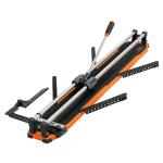 CAZ-100BX | Cortador azulejo 40' (102 cm) gran formato c/maletín, Expert