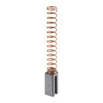 CB-LIOR-1/4A2 | Bolsa con 2 carbones de repuesto para LIOR-1/4A2, Truper