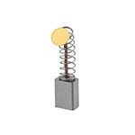 CB-ROTO-1/2A5 | Bolsa con 2 carbones de repuesto para ROTO-1/2A, Truper