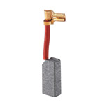 CB-ROTO-3/8A4 | Bolsa con 2 carbones de repuesto para ROTO-3/8A4, Truper