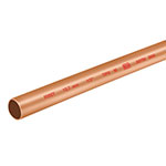 CC-001M | Tubo de 1/2' de cobre tipo 'M' , de 3 m, Foset