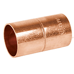 CC-262 | Cople de cobre de 3/4', Foset