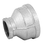CG-293 | Reducción campana acero galvanizado 2' x 1', Foset