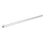 CG-408 | Niple de acero galvanizado 1/2' x 24', Foset