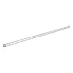 CG-409 | Niple de acero galvanizado 1/2' x 30', Foset