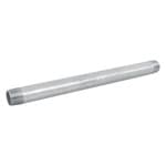 CG-426 | Niple de acero galvanizado 3/4 x 12', Foset