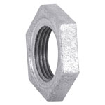 CG-983 | Tuerca de presión 1' acero galvanizado, Foset