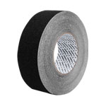 CIA-218N | Rollo de 18m de cinta antiderrapante negra 50mm con abrasivo