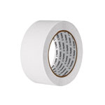 CIA-25B | Rollo de 5m de cinta antiderrapante blanca 50mm con abrasivo