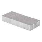 CLANEU-18-20 | Caja con 5000 clavos calibre 18, 20 mm para CLNE-18, Truper