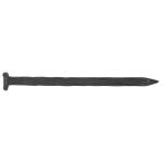 CLCG-2-1/2N | Kilo de clavo para concreto 2-1/2' negro, caja de 25 kg