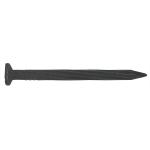 CLCG-2N | Kilo de clavo para concreto 2' negro, caja de 25 kg, Fiero