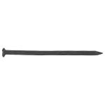 CLCG-3-1/2N | Kilo de clavo para concreto 3-1/2' negro, caja de 25 kg