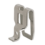 CLIP-TR-20N | Clip para cinturón para ROTI-20N y TALI-20N, Truper