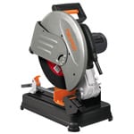CM-14N | Cortadora de metales 14', mango en 'D', 2200 W industrial