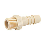 CM-612 | Adaptador inserción rosca exterior de 1/2' x 1/2', Foset
