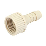 CM-631 | Adaptador hembra movible de polipropileno 3/4' x 1/2', Foset