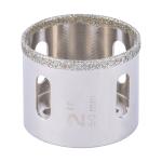 COAZ-2 | Brocasierra diamante 2' borde continuo, Truper
