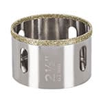 COAZ-2-1/2 | Brocasierra diamante 2-1/2' borde continuo, Truper
