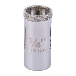 COAZ-3/4 | Brocasierra diamante 3/4' borde continuo, Truper