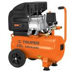 COMP-25LT | Compresor horizontal 25L, 3 HP (potencia máxima), 127 V