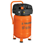 COMP-30S | Compresor de aire libre de aceite, 30 L, 3 HP (potencia máx)