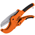 COT-PVC-X | Cortador profesional tubo de plástico, corte 2-1/2', Expert