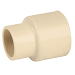 CPVC-221 | Cople reducción de CPVC de 3/4 x 1/2', Foset