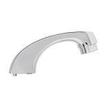 CR-MP-048 | Cuello nariz corta repuesto para mezcladora de lavabo, Basic