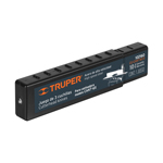 CU-CANT-6X-3 | Caja con 3 cuchillas para canteadora CANT-6X, Truper